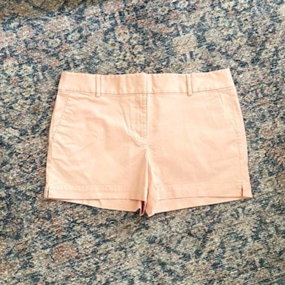 LOFT Riviera Shorts Size 14 NWT